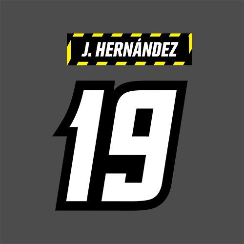 Jerry Hernández Jr.