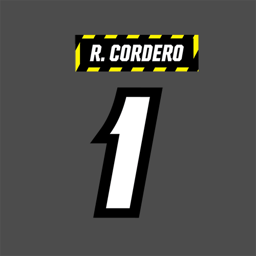 Ricardo Cordero 